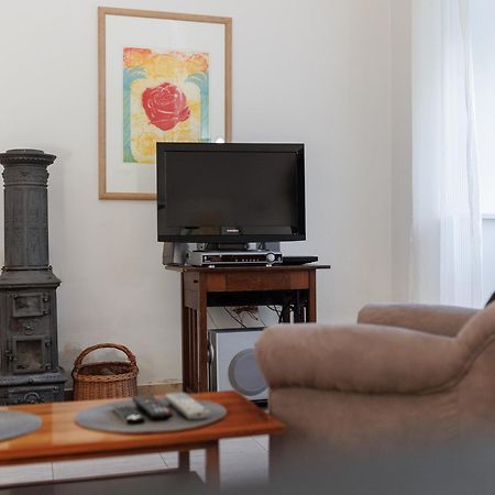 Zamosc Dwor Udrycze Apartment Luaran gambar