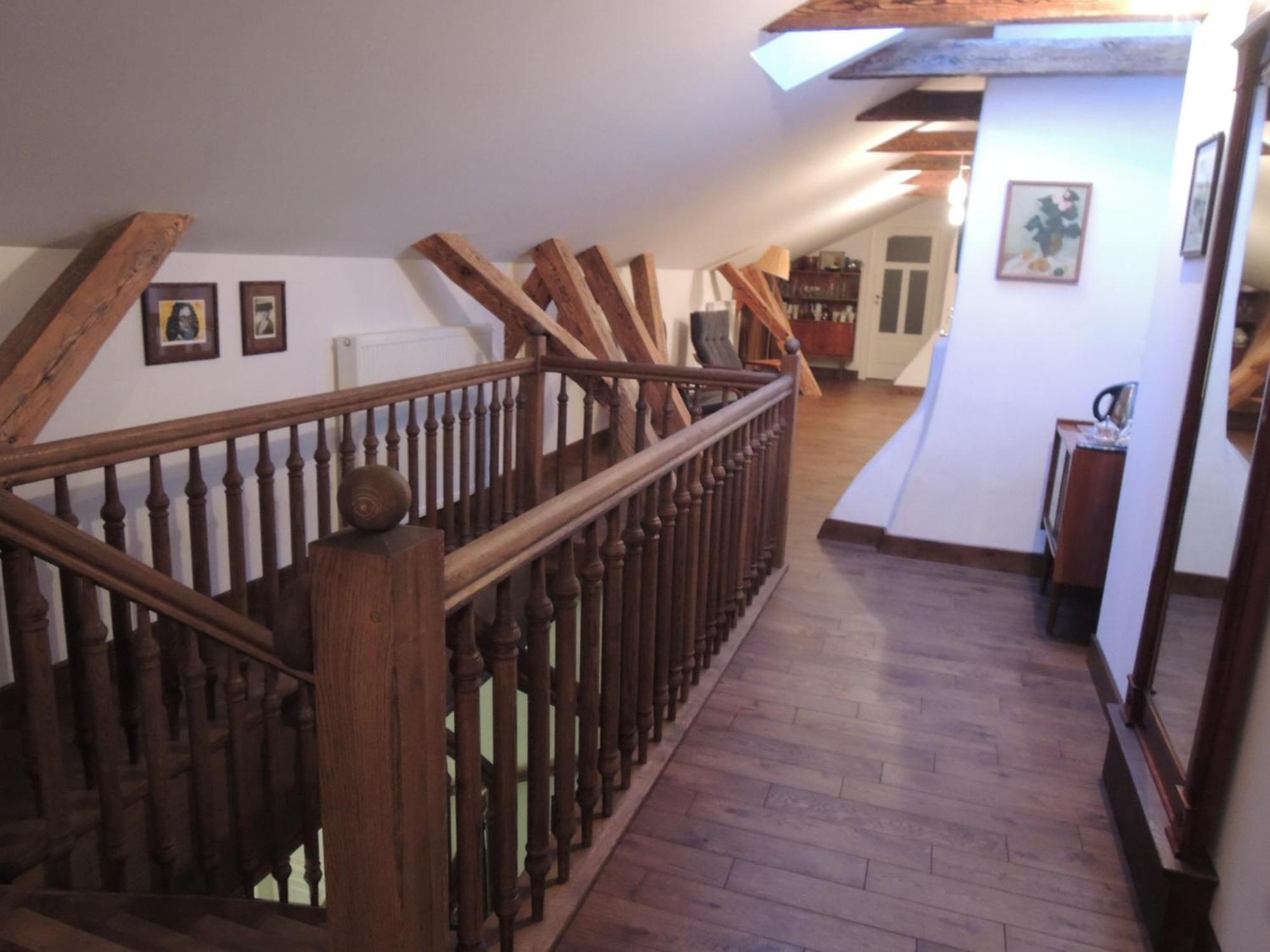 Zamosc Dwor Udrycze Apartment Bilik gambar