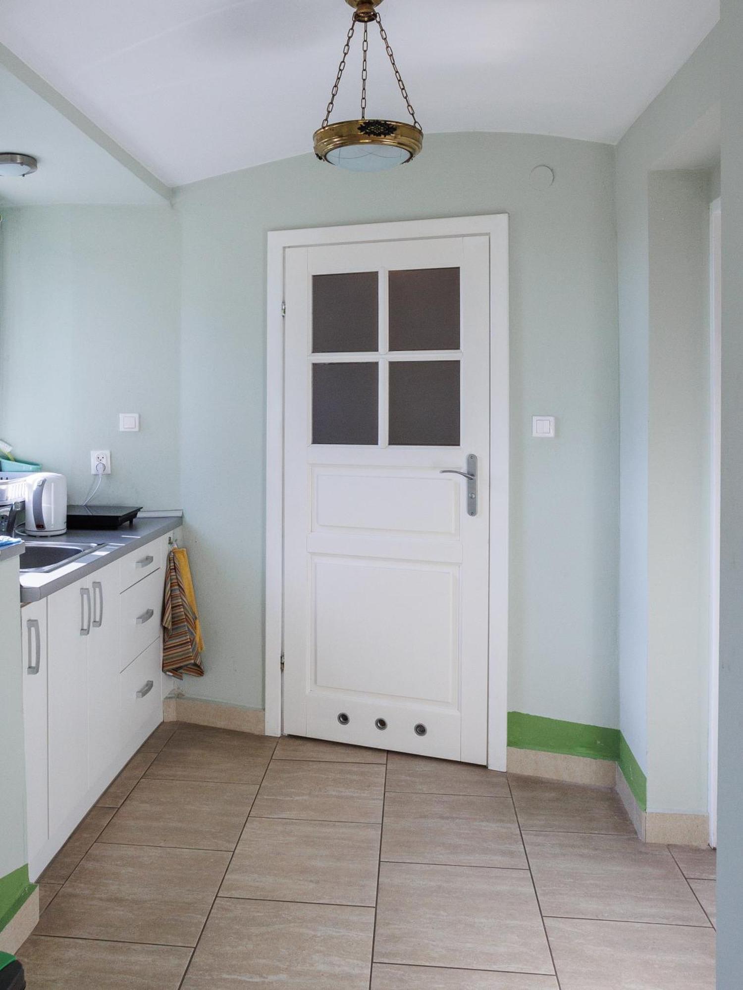 Zamosc Dwor Udrycze Apartment Luaran gambar