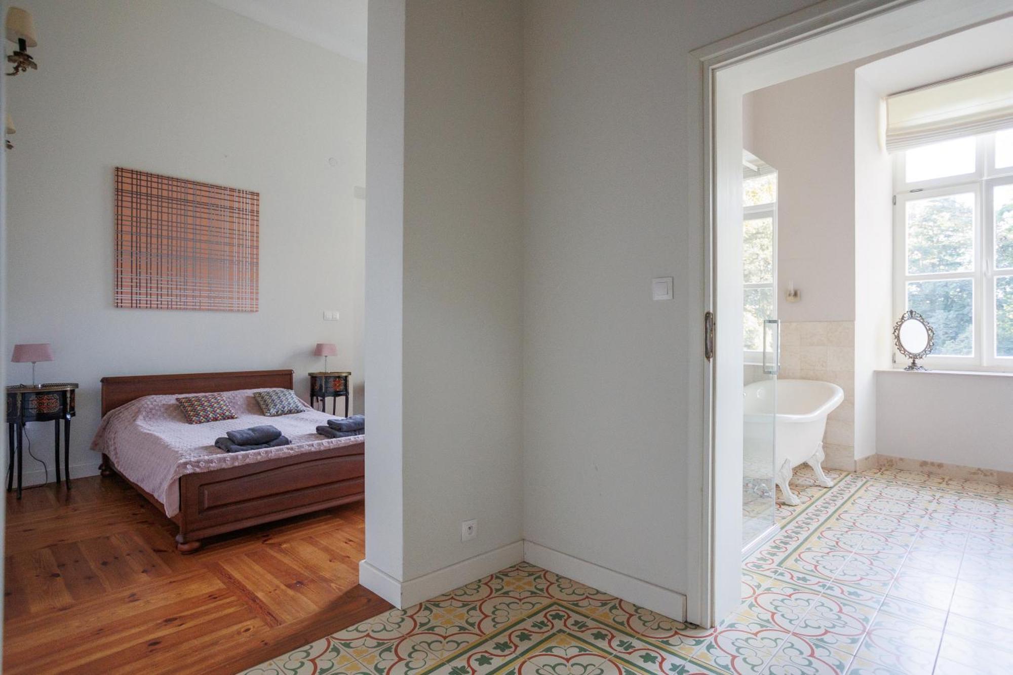 Zamosc Dwor Udrycze Apartment Luaran gambar