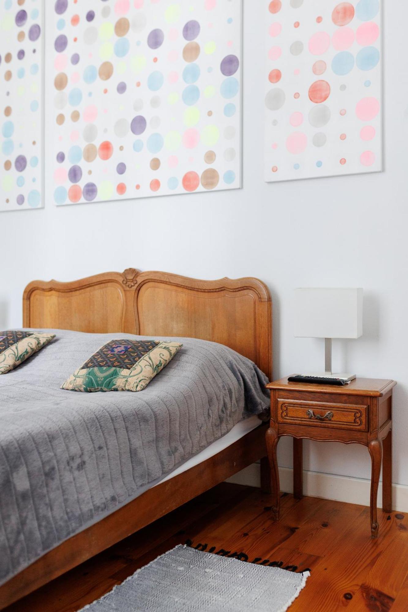 Zamosc Dwor Udrycze Apartment Luaran gambar