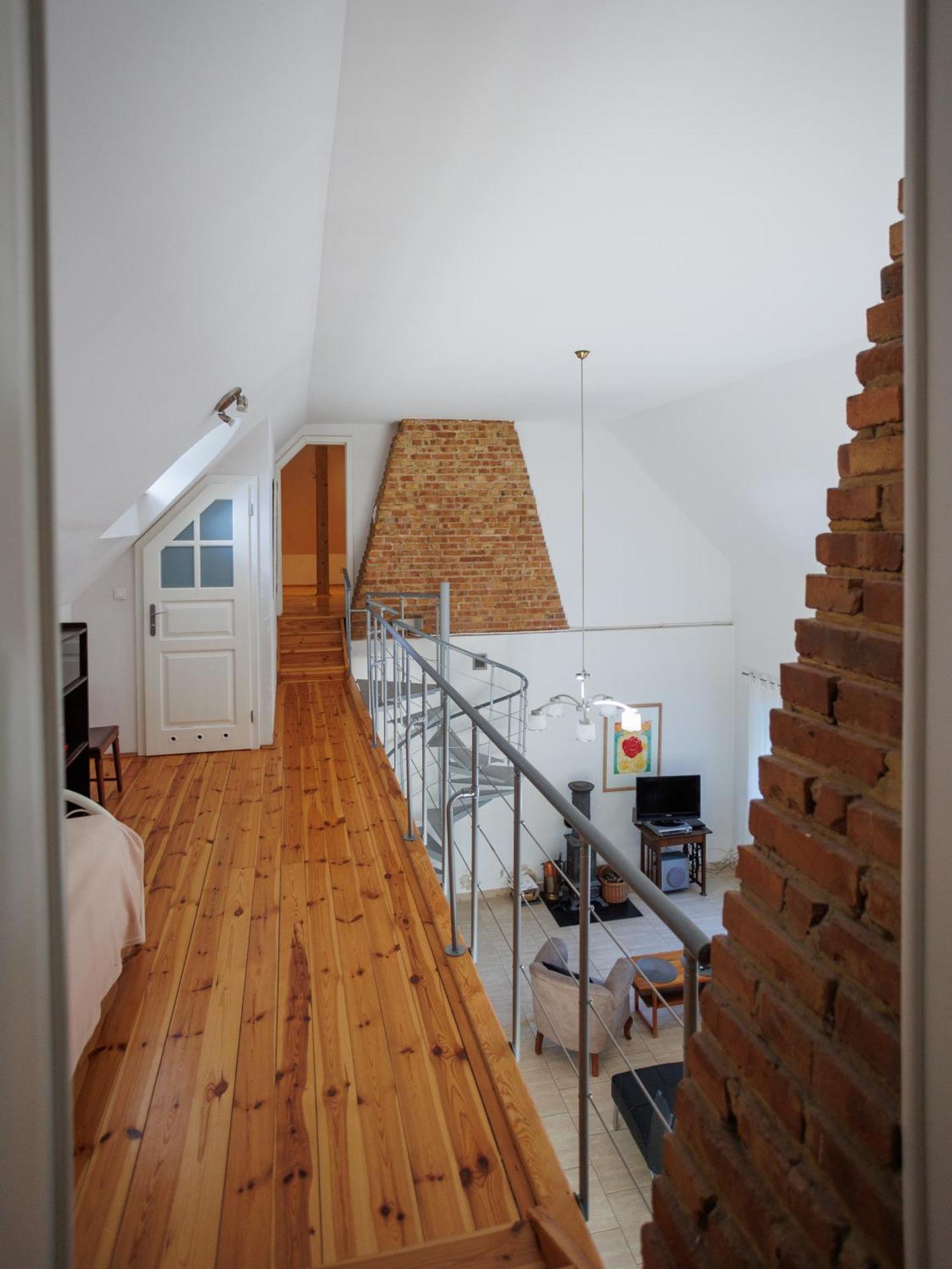 Zamosc Dwor Udrycze Apartment Luaran gambar