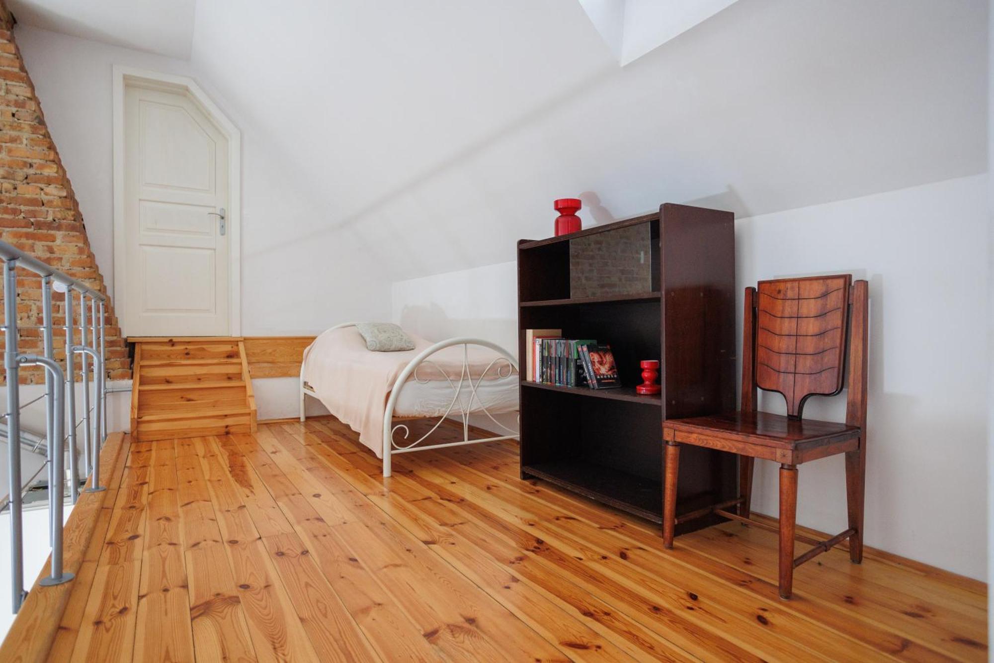 Zamosc Dwor Udrycze Apartment Luaran gambar