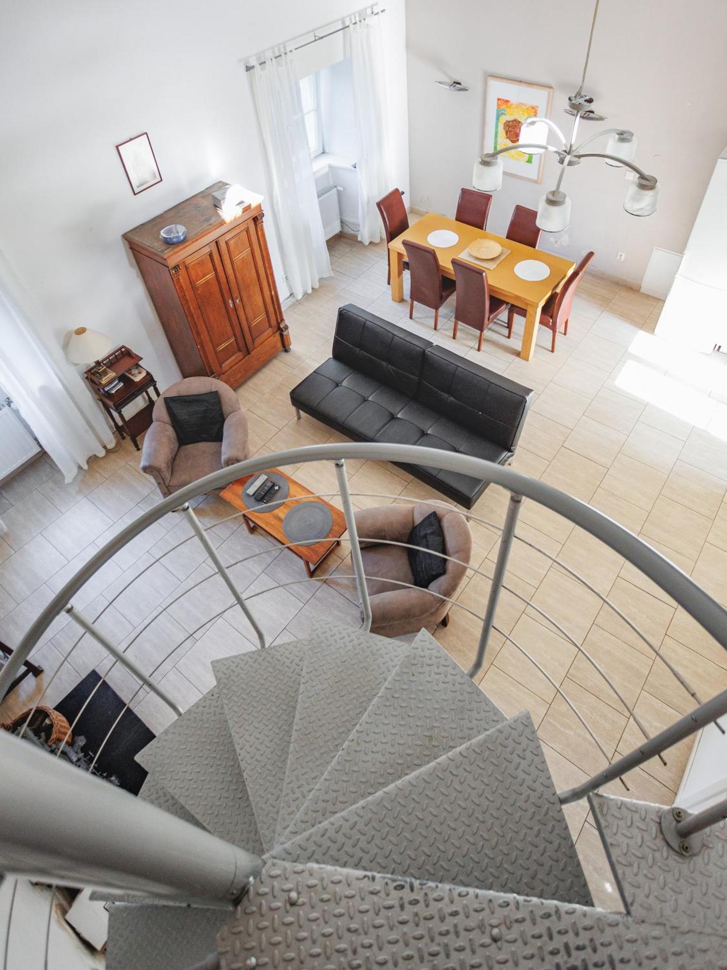 Zamosc Dwor Udrycze Apartment Luaran gambar